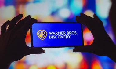 Warner Bros Discovery reports underwhelming revenue, says new streaming service coming earlier