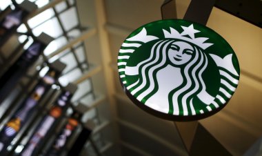 Starbucks delivered solid quarter and guidance, imagine when China fully reopens