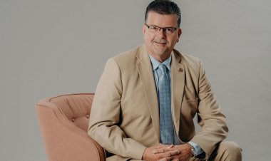 Peak 25: View from the top with Earl W. Worley Jr. – President and CEO of KS Bank