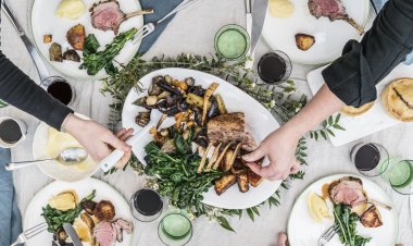 The new European vacation? Travelers are returning for trips that are all about food and wine