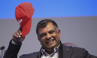 AirAsia X on strong footing, Capital A to benefit as economy tightens, CEO Tony Fernandes says