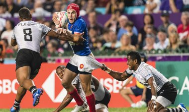 Hong Kong Rugby Sevens is back. Rugby union says demand is high despite Covid measures