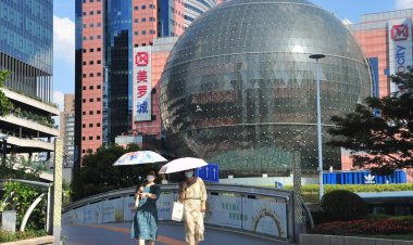 New hope China may soften on Covid boosts our stocks most tied to world's No. 2 economy