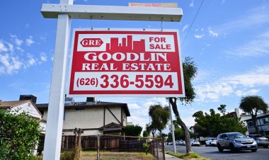 House hunting this weekend? There's more out there now