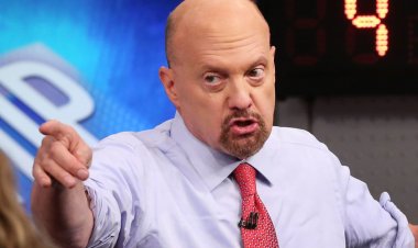 Jim Cramer's week ahead: Get ready to 'pounce' when the market is oversold