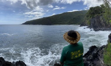 Nonprofit acquires 9.5-acre Opelu Point on Maui