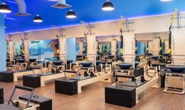 Club Pilates opens first Hawaii location in Ward Village