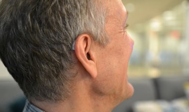 Why hearing aids are so expensive