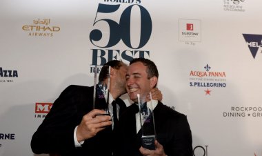 Elite New York restauranteur Will Guidara on why luxury spending isn't the key to making people happy