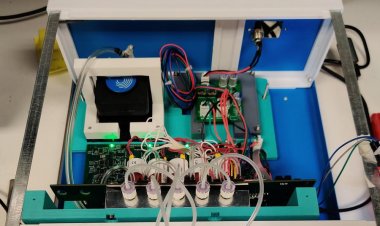 Sacramento Region Innovation Awards: Ravata Solutions