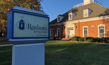 In emerging Triangle market, one small bank dominates big competitors Wells Fargo, Truist and others