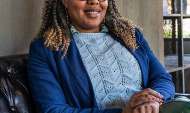 Personalities of Pittsburgh: Duolingo's Kendra Ross