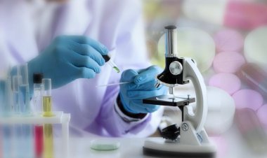 Can psychedelics treat depression? New Raleigh company developing drug.