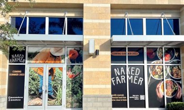 Naked Farmer coming to Sarasota