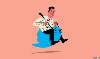 Elon Musk’s challenge to management thinking