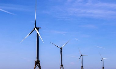State to wind energy developers: Commit or back off