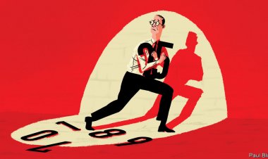 A sleuth’s guide to the coming wave of corporate fraud