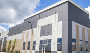 $188M industrial park would add to the sector's boom in St. Louis County