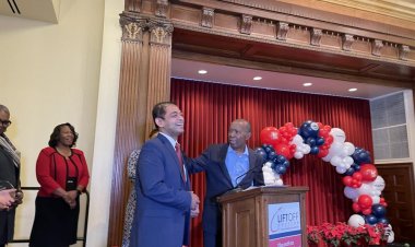 Three entrepreneurs win funding at 10th annual Liftoff Houston pitch competition