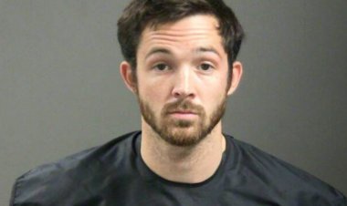 Tyson CFO, also the chairman’s son, arrested for public intoxication, trespassing