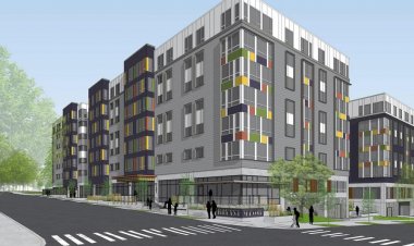 Work to begin on $71M Central District apartment redevelopment