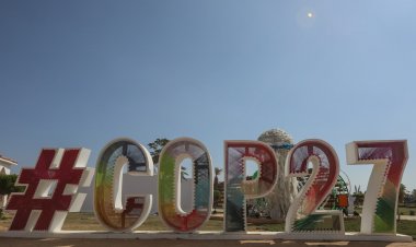 Ex-Obama advisor says global events are overshadowing climate change efforts: 'We are not acting swiftly enough'