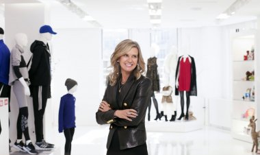 Kohl's CEO Michelle Gass to step down, join Levi Strauss as CEO in waiting
