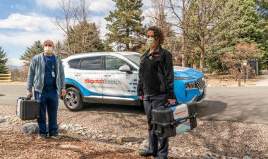 Cambia's Echo Health partnership continues fostering innovation