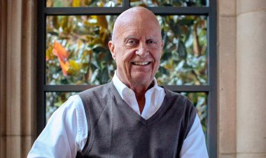 Allen Shoup, guiding force of Washington's wine industry, dies at 79