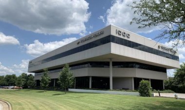 Hosparus Health hires new C-suite exec