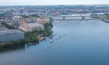 Developer trio inks complex deal for thousands of new apartments by Nats Park, Audi Field