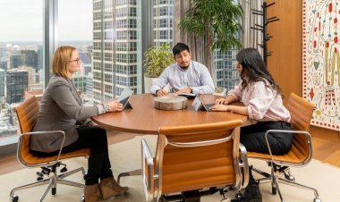 Why coworking space providers are 'hyper-focused' on Chicago's suburbs