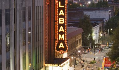 Where Alabama ranks among the best and worst states to succeed in business
