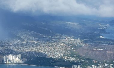 Home sale activity on Oahu continued to slow in October