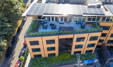 Aegis Living launches development consulting business