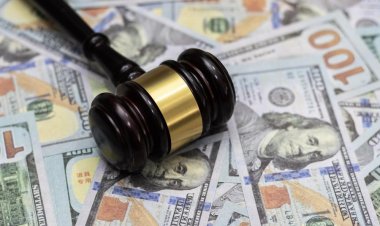 Cary man accused of being a PPP 'middleman' pleads guilty to money laundering