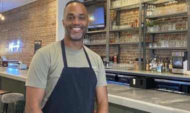 Chef Sean Reaves of Greensboro restaurant 'Cille and 'Scoe to be a contestant on Food Network's 'Chopped'