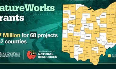 Dayton recreation projects receive $200K in funding (See the list)