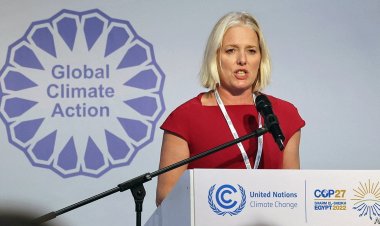 The UN takes on corporate greenwashing