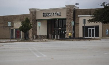 Past pledges to Sears, Gimbels curb redevelopments at Southridge, Regency malls