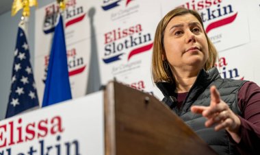 Climate advocates win key governors races as Democrats defy 'red wave' in midterm elections