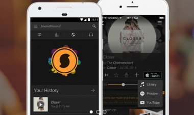 SoundHound is slashing 10% of its staff and cutting the pay of other workers