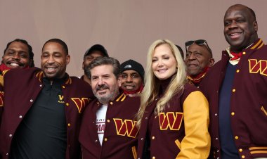 D.C. attorney general sues Washington Commanders and NFL over alleged secret deal to deceive fans