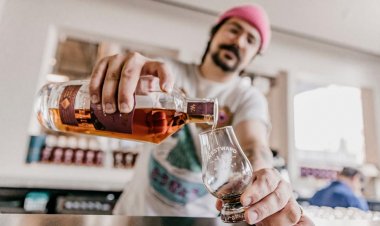 Indomitable spirits: Inside Oregon's burgeoning distilling sector