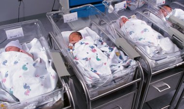 Nearly 2% of healthy infants hospitalized with RSV before first birthday, study finds