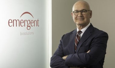 Emergent BioSolutions lowers revenue guidance amid uncertainty over government's vaccine purchases