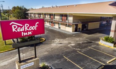 Mobile hotel property located near colleges, medical sold for $4.1 million