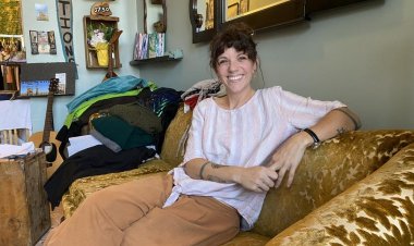 Now open near Cafe Eclectic in Midtown, the eclectic Blackspring Farms