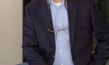 As others pull back, Graham Hart Home Builder is upping its home starts