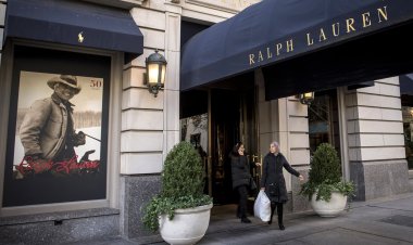 UBS calls Ralph Lauren a 'turnaround stock,' sees fashion brand rallying 36%